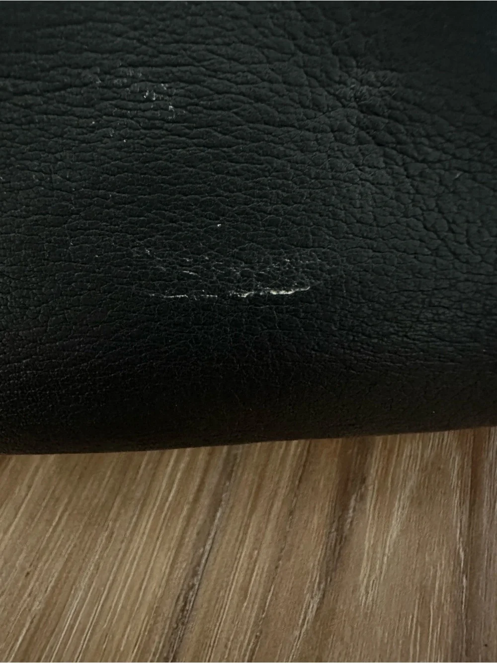 Le Donne Leather Backpack/Purse